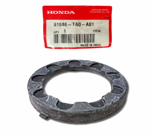 Front Coil Pad For Honda Accord - 51686TA0A01