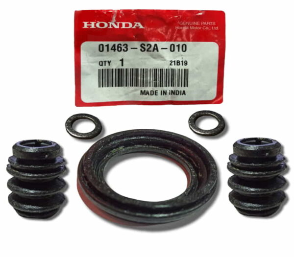 Caliper Kit For Honda Jazz - 01463S2A010