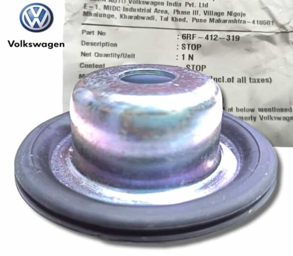 Front Shock Absorber Mounting Cap For Volkswagen Ameo - 6RF412319
