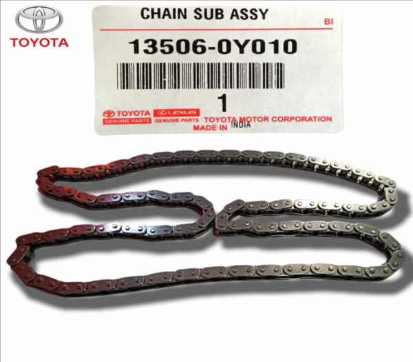 Timing Chain For Toyota Etios Liva - 135060Y010