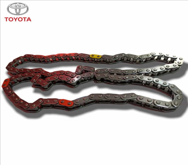 Timing Chain For Toyota Innova Crysta - JK135060E010