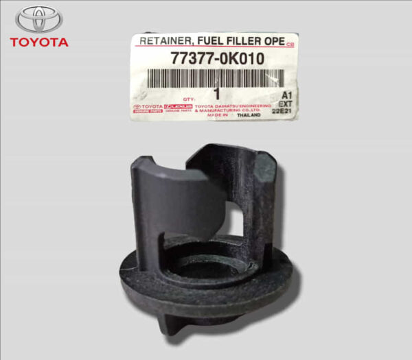 Diesel Tank Retainer For Toyota Innova - 773770K010