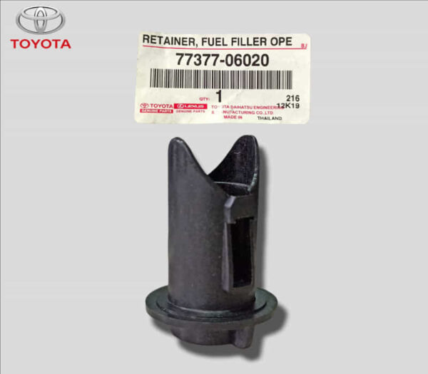 Diesel Tank Retainer For Toyota Corolla Altis - 7737706020