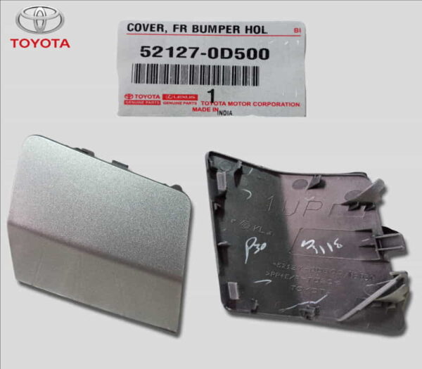 Towing Cap For Toyota Etios Cross - 521270D500