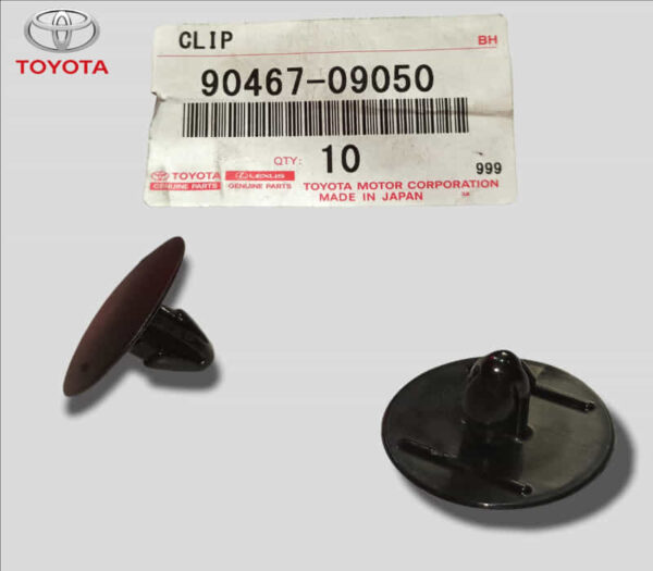 Bonet Nanda Clip For Toyota Innova - 9046709050