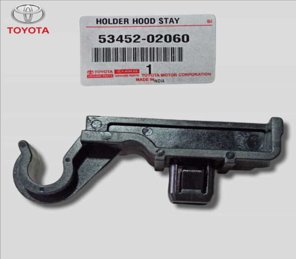 Bonet Rod Clip For Toyota Corolla - 5345202060
