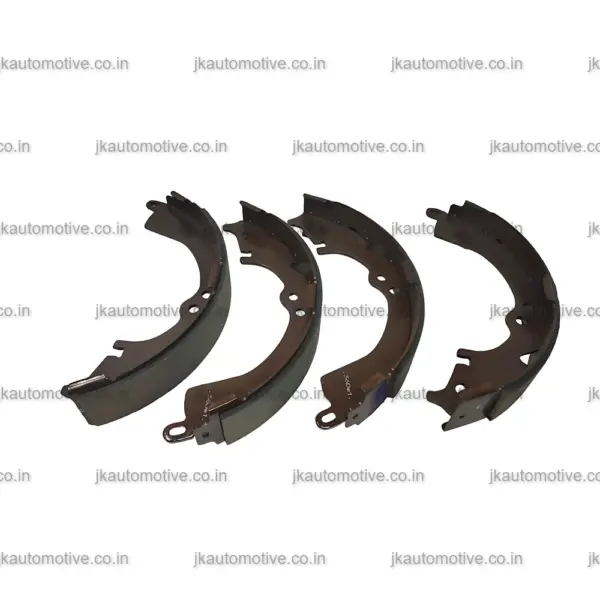 Rear Brake Liners For Toyota Innova ( Original Toyota ) - 04495-0K110