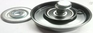 Fan Pulley For Toyota Innova - JK88440INVF