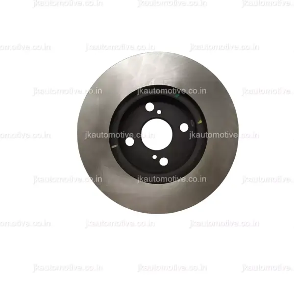 Front Brake Disc For Toyota Etios - 43512-0D150