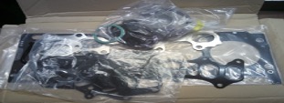 Full Set For Toyota Innova Crysta - JK04111CRY