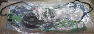 Full Set For Toyota Innova - JK04111INV