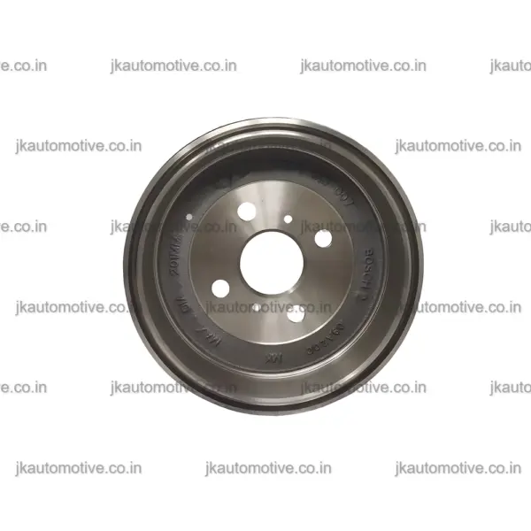 Rear Brake Drum For Toyota Etios - 42431-0D140