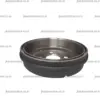 Rear Brake Drum For Toyota Etios - 42431-0D140 - Image 2