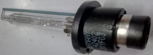 Xenon Bulb For Toyota Fortuner - JKBULBFOR