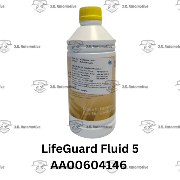 Lifeguard Fluid 5 ZF - Image 2