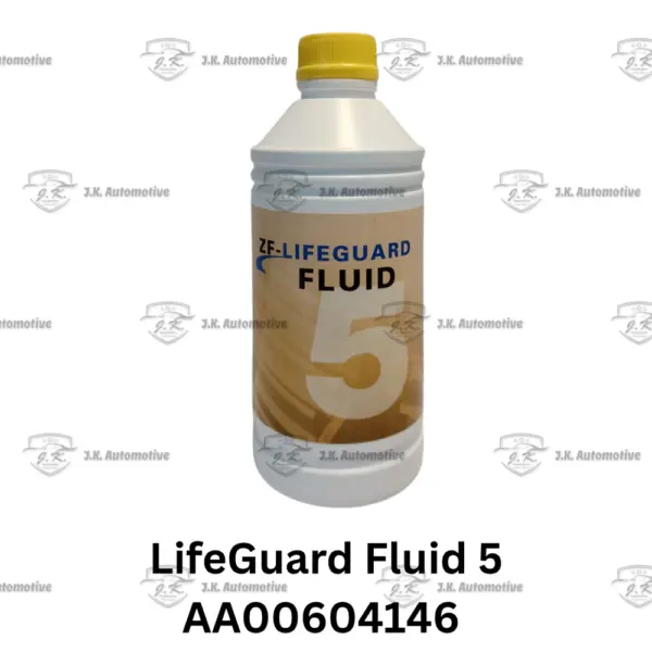 Lifeguard Fluid 5 ZF