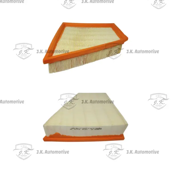 Air Filter For Volkswagen Ameo 1.2 Petrol (Original VAG) - 5JF129620A