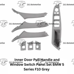 J. K. Automotive