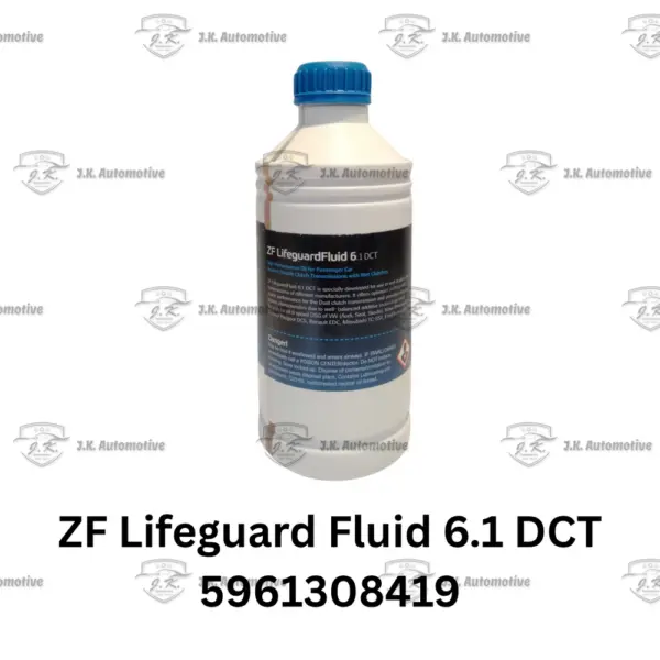 ZF Lifeguard Fluid 6.1 DCT - Image 2