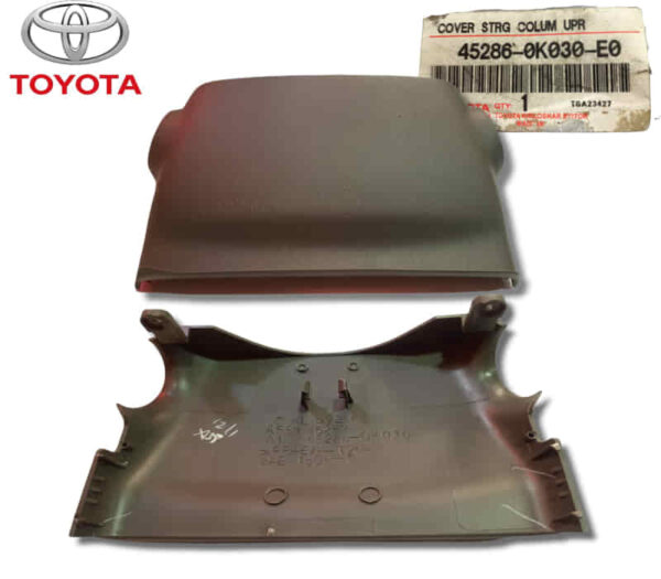 Steering Cover Colum ( Upper ) For Toyota Innova - 452860K030E0