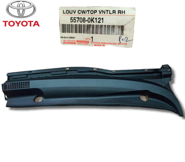 Cowl Panel ( Right ) For Toyota Innova - 557080K121