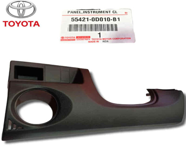 Dashboard Panel For Toyota Etios - 554210D010B1