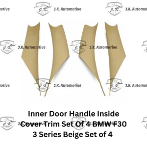 J. K. Automotive