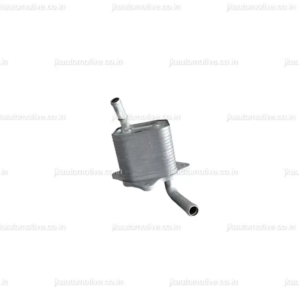 Oil Cooler Assembly For Toyota Innova Crysta - 15071-0E010
