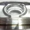 Piston Assembly For Toyota Innova ( Set Of 4 ) - JK13101INV