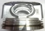 Piston Assembly For Toyota Innova ( Set Of 4 ) - JK13101INV