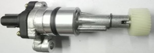 Speedo Sensor For Toyota Fortuner - JK83181FOR