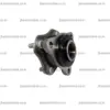 Front Wheel Hub For Toyota Etios ( Non ABS Type ) - 43550-0D022 - Image 2