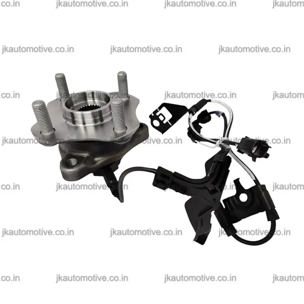 Front Left Wheel Hub For Toyota Etios ( ABS Type ) - 43560-0D012