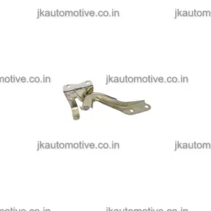 J. K. Automotive