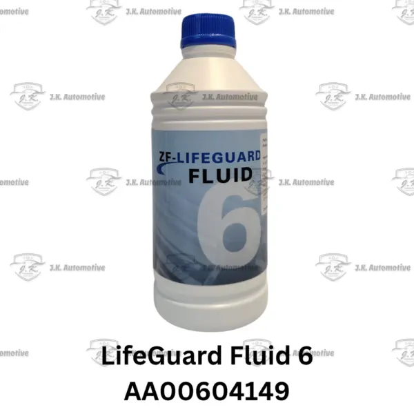Lifeguard Fluid 6 ZF