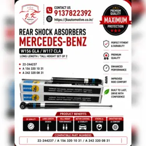 J. K. Automotive