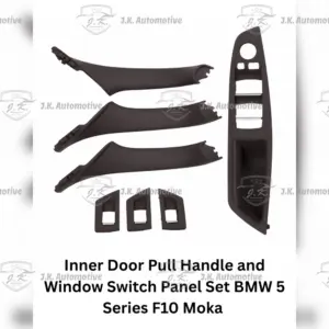 J. K. Automotive