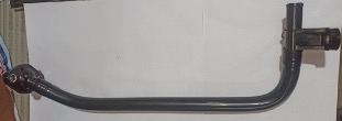 Plastic Pipe For Toyota Innova ( Petrol ) - JK16268INVP