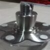 Front Wheel Hub For Toyota Innova - JK43502INV - Image 2