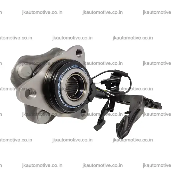 Front Right Wheel Hub For Toyota Etios ( ABS Type ) - 43550-0D012
