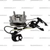 Front Right Wheel Hub For Toyota Etios ( ABS Type ) - 43550-0D012 - Image 2