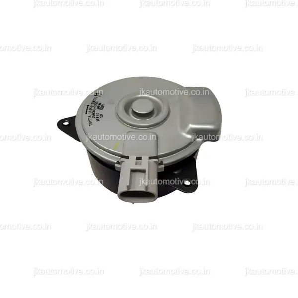 Fan Motor For Toyota Etios Diesel - 16363-33070
