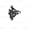 Bonnet Lock For Toyota Innova Crysta - 53510-0K630 - Image 2