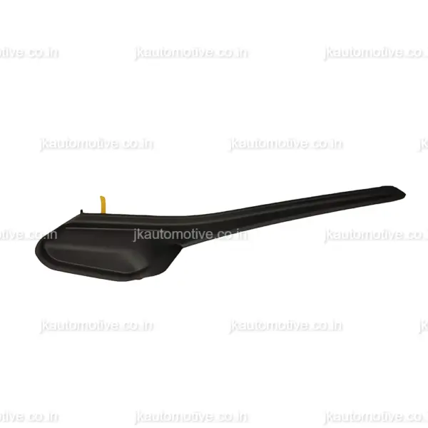 Fender Seal Right For Toyota Innova Crysta - 53866-0K040