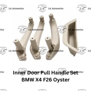 J. K. Automotive