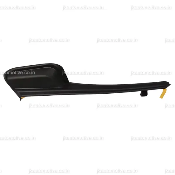 Fender Seal Left For Toyota Innova Crysta - 53867-0K040