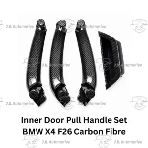 J. K. Automotive