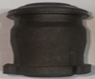 Lower Arm Bush For Toyota Corolla Altis (Set Of 4 Pieces ) - JK48654ALTS