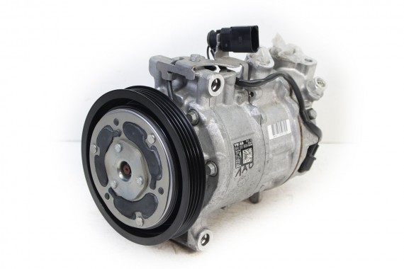 A/C Compressor For Audi Q5 80A New Model Diesel - 80A 820 803
