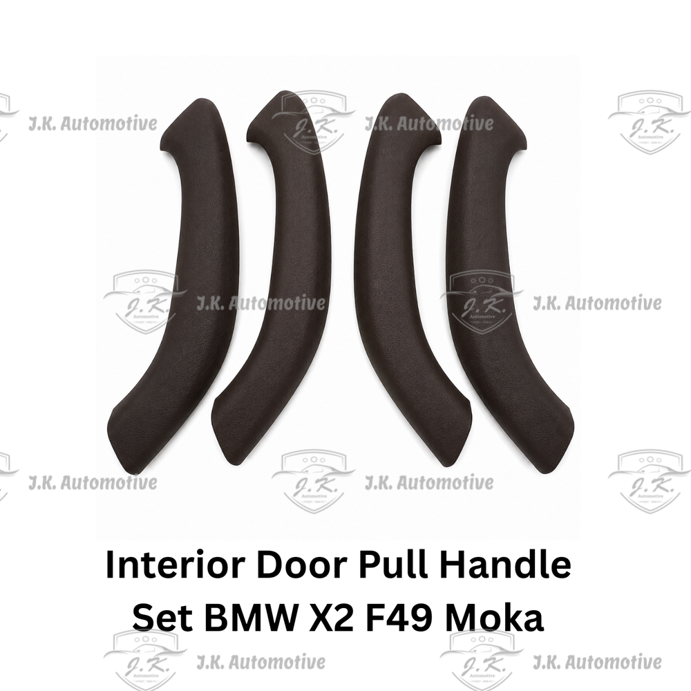 Interior Door Pull Handle Set BMW X2 F49 Moka (2018 – 2023)